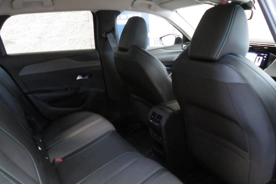 Peugeot 308 SW