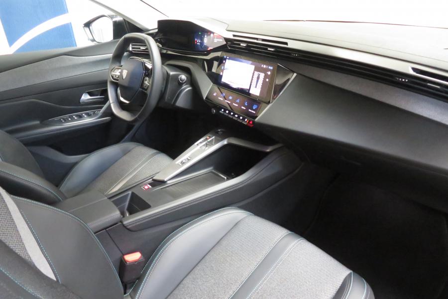 Peugeot 308 SW