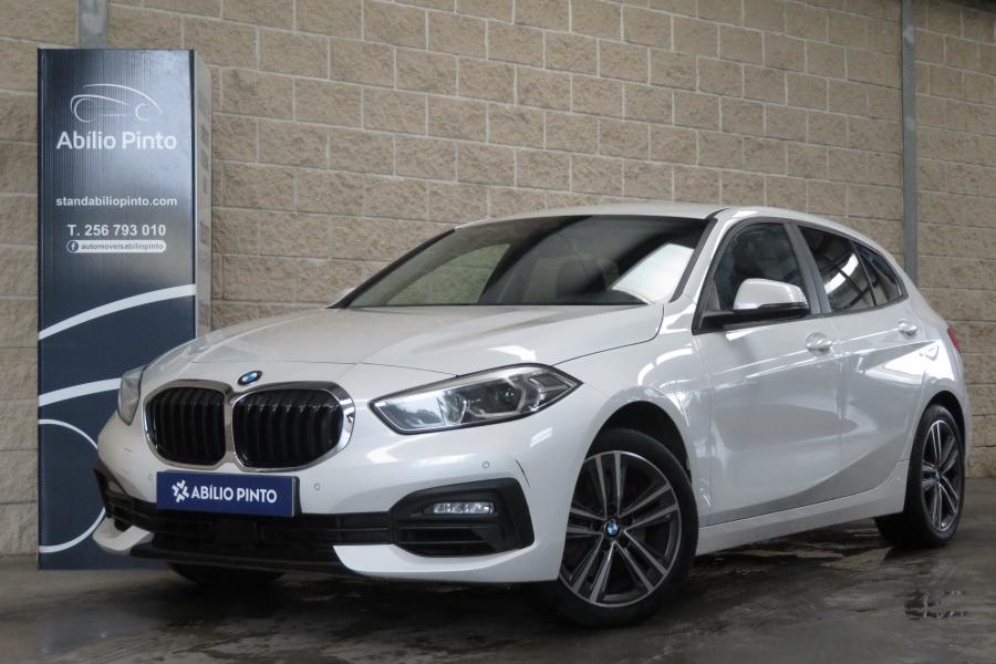 BMW 116