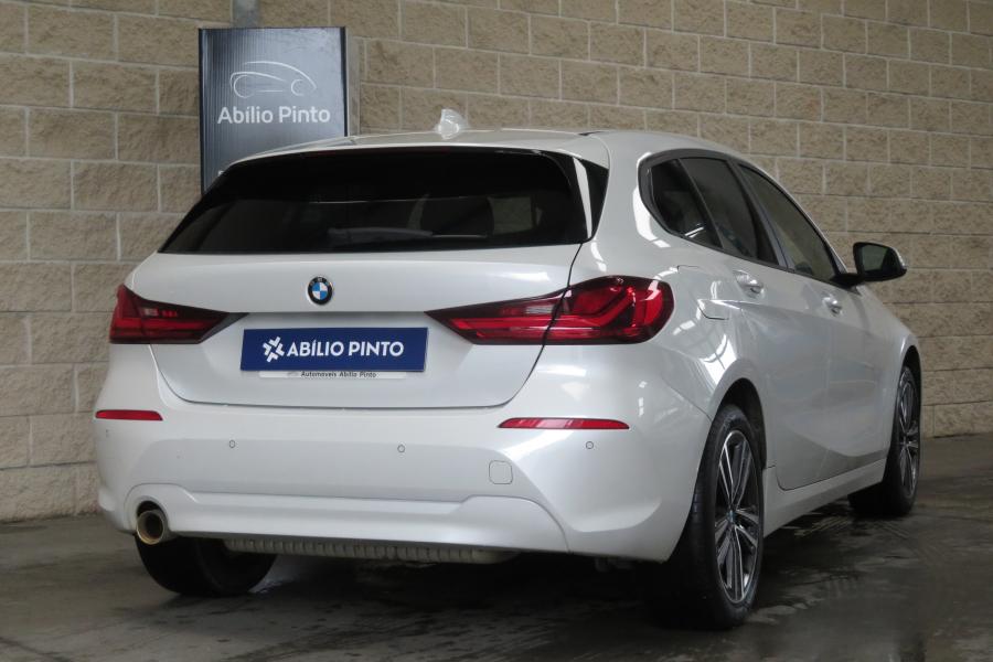 BMW 116