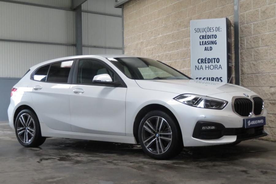 BMW 116