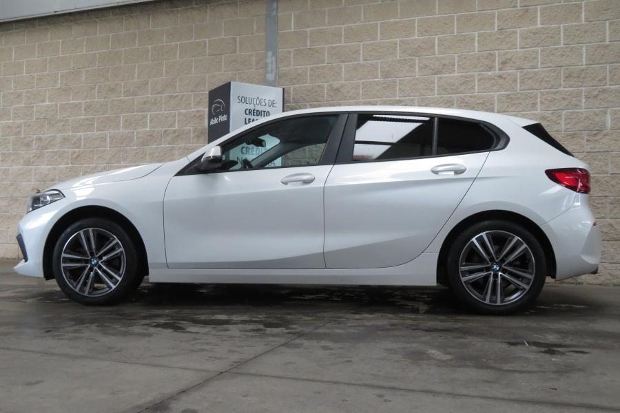 BMW 116