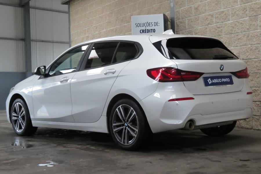 BMW 116