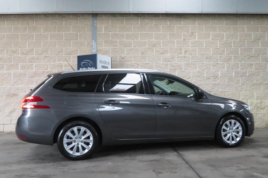 Peugeot 308 SW