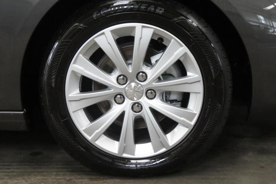 Peugeot 308 SW