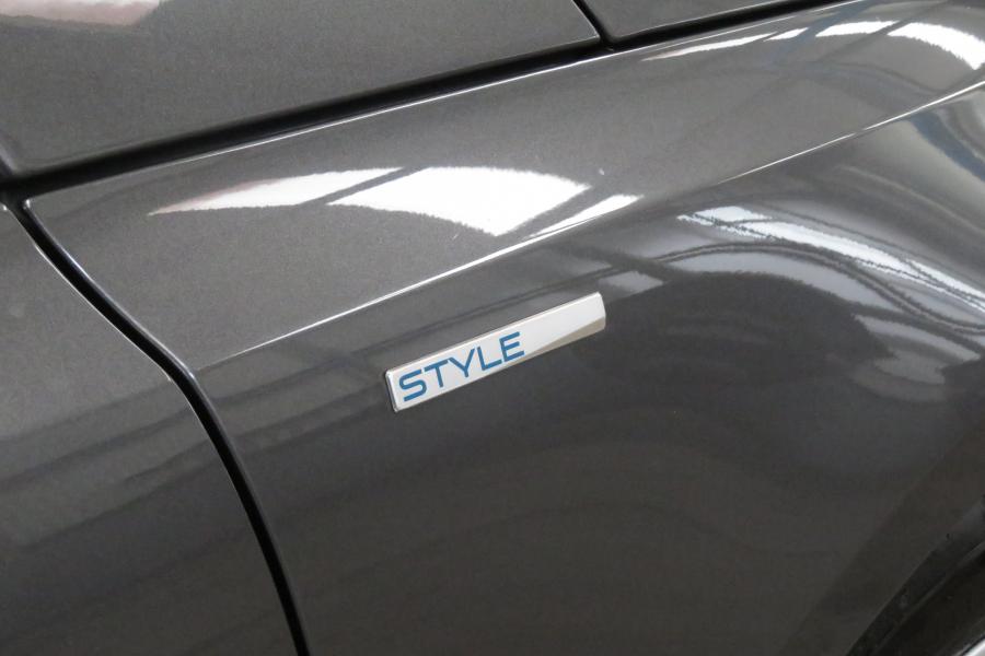 Peugeot 308 SW