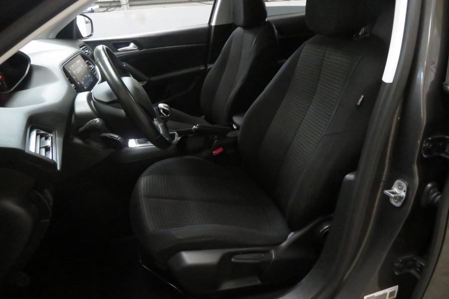 Peugeot 308 SW