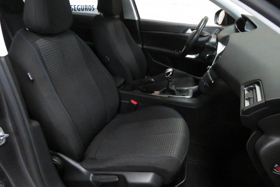 Peugeot 308 SW
