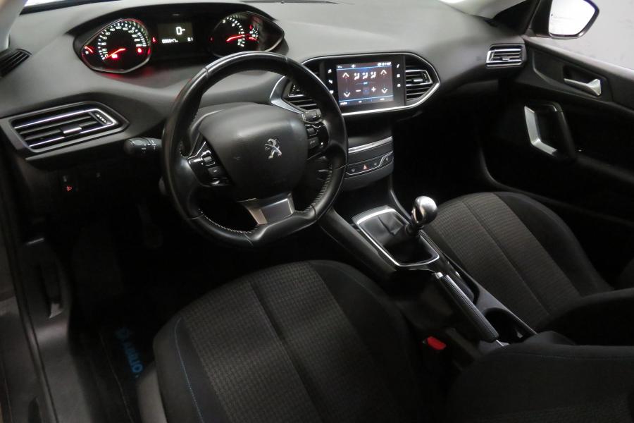 Peugeot 308 SW