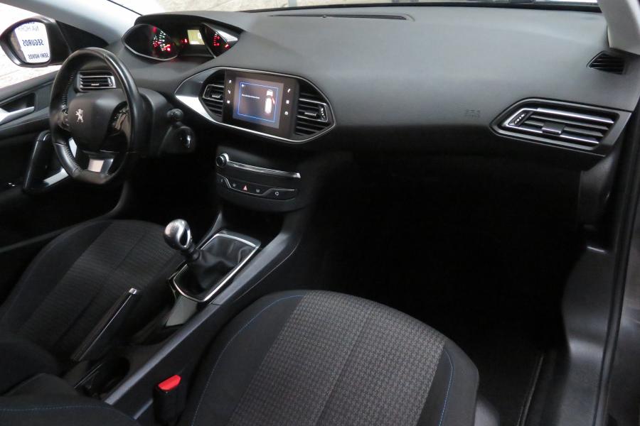 Peugeot 308 SW