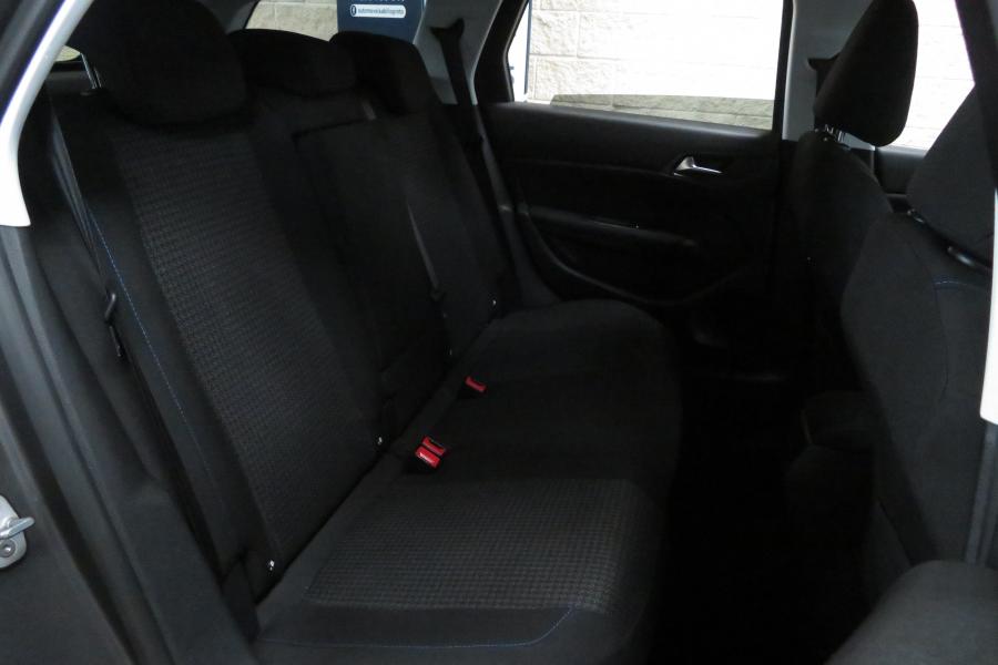 Peugeot 308 SW