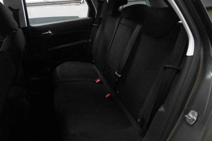 Peugeot 308 SW
