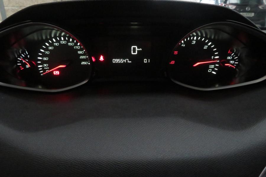 Peugeot 308 SW