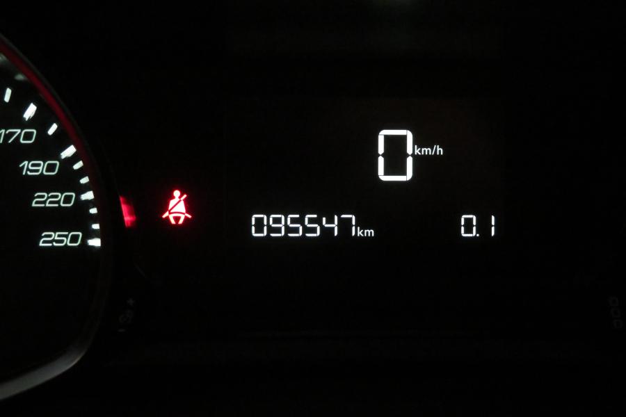 Peugeot 308 SW