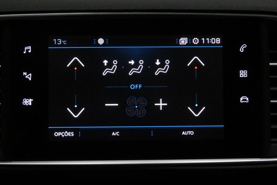 Peugeot 308 SW