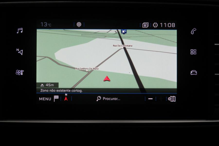 Peugeot 308 SW