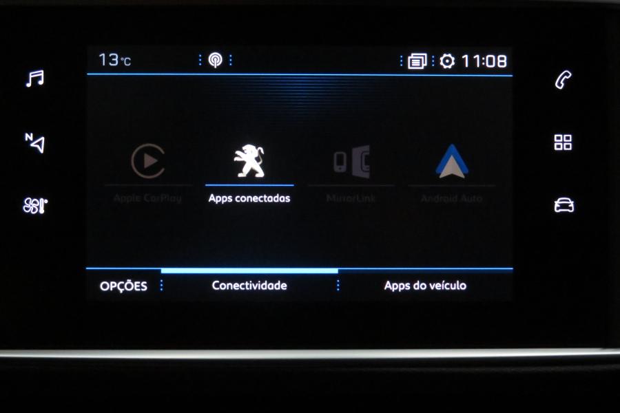 Peugeot 308 SW