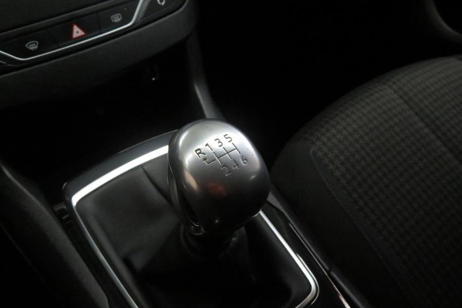 Peugeot 308 SW