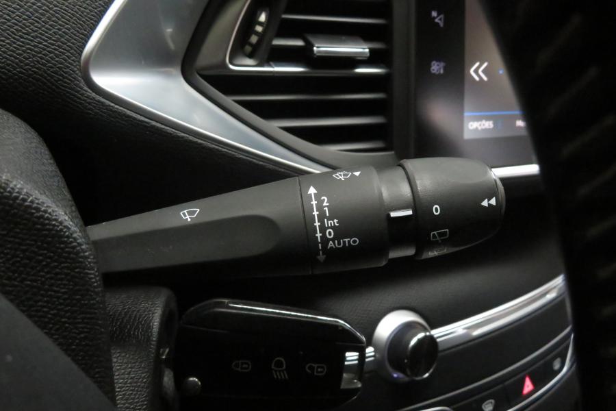 Peugeot 308 SW