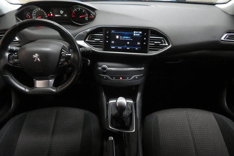 Peugeot 308 SW