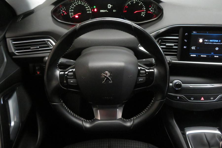 Peugeot 308 SW