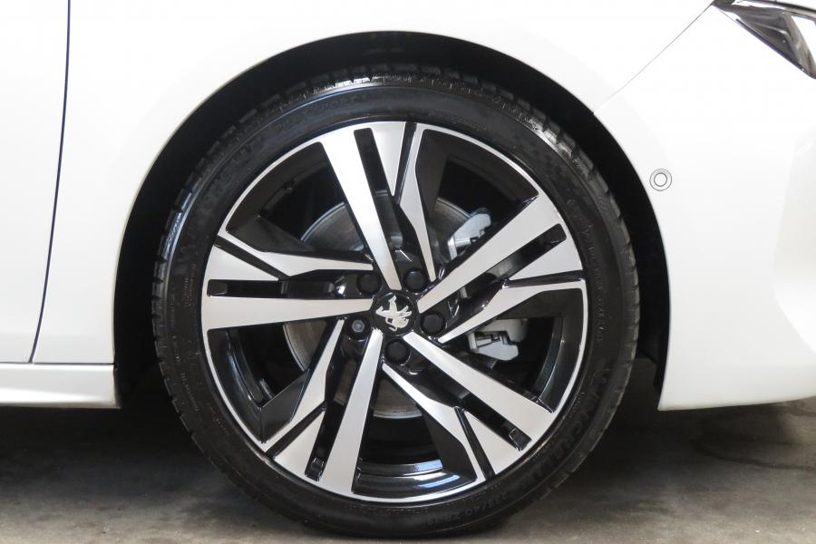 Peugeot 508 SW
