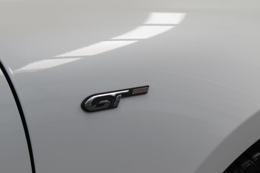 Peugeot 508 SW