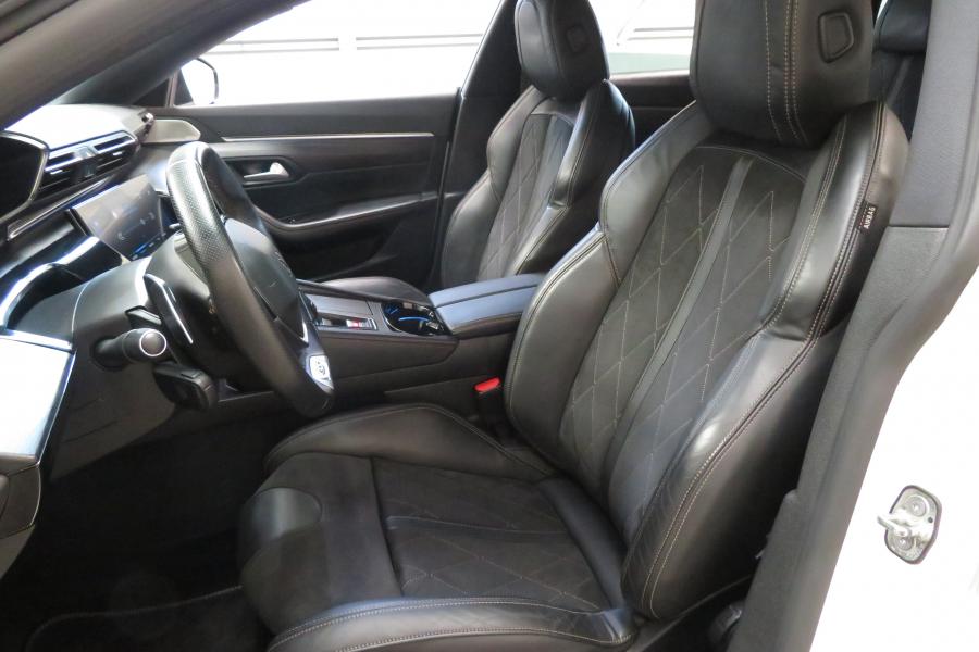 Peugeot 508 SW