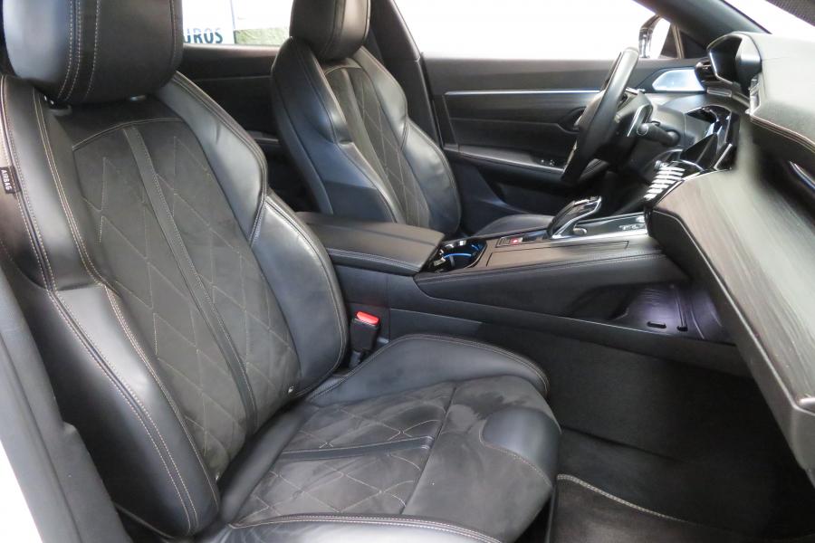 Peugeot 508 SW