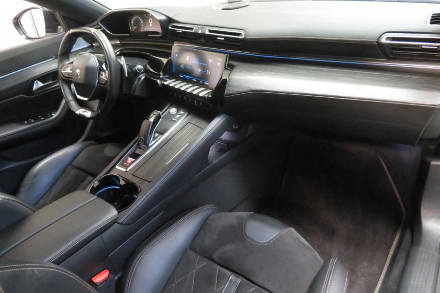 Peugeot 508 SW