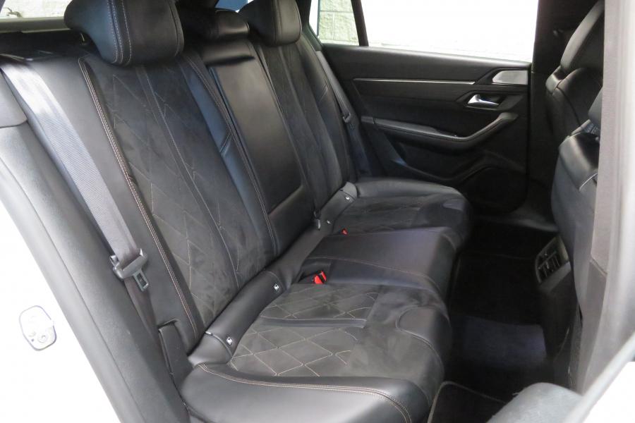 Peugeot 508 SW