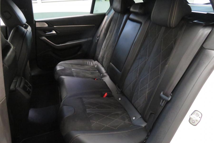 Peugeot 508 SW