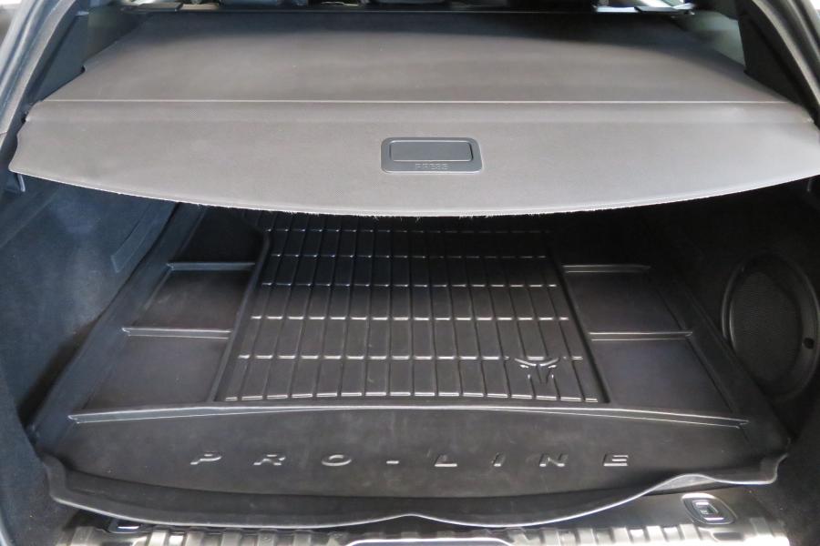 Peugeot 508 SW