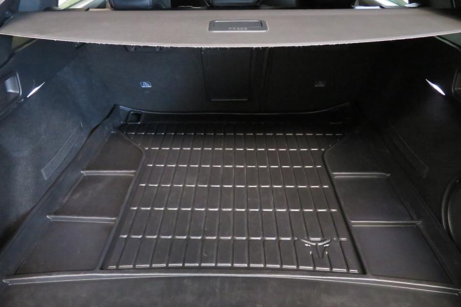 Peugeot 508 SW