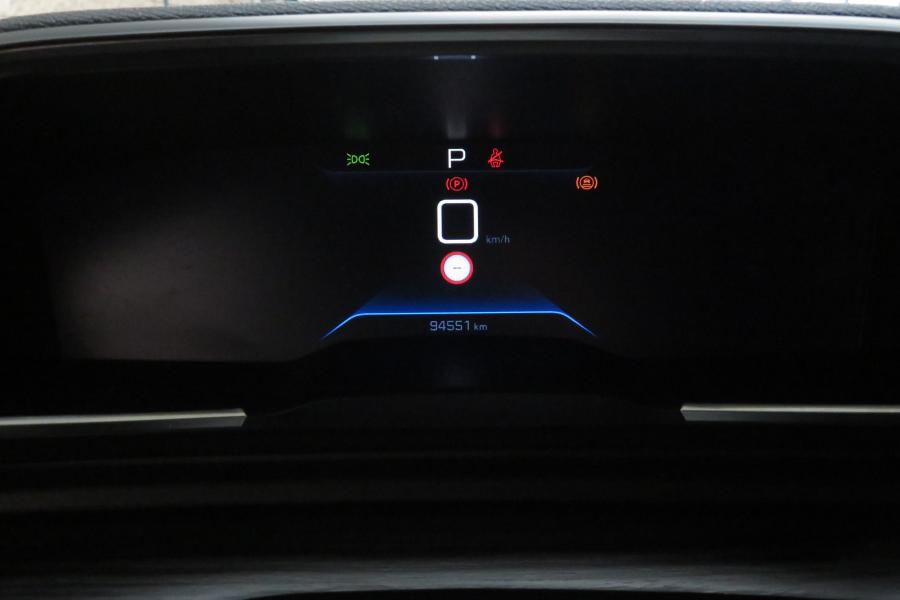 Peugeot 508 SW