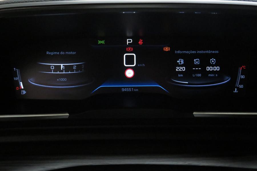 Peugeot 508 SW