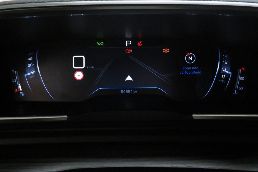 Peugeot 508 SW