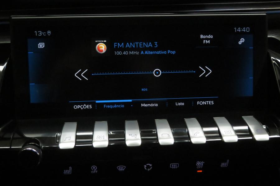 Peugeot 508 SW