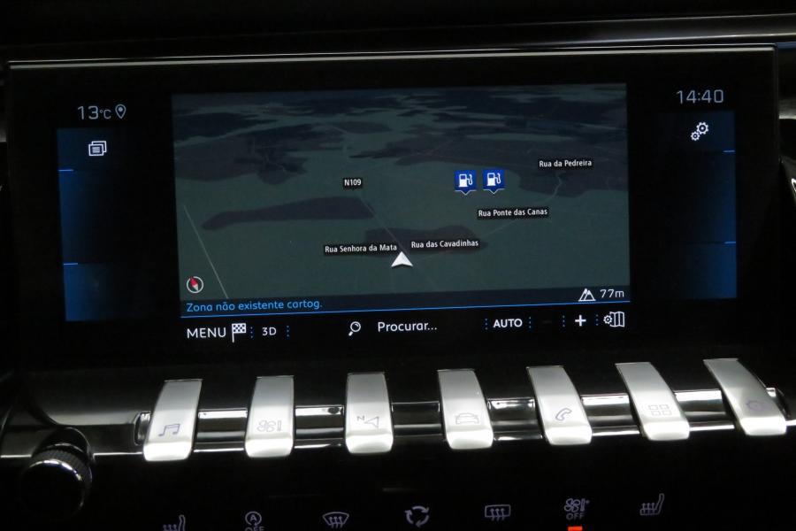 Peugeot 508 SW