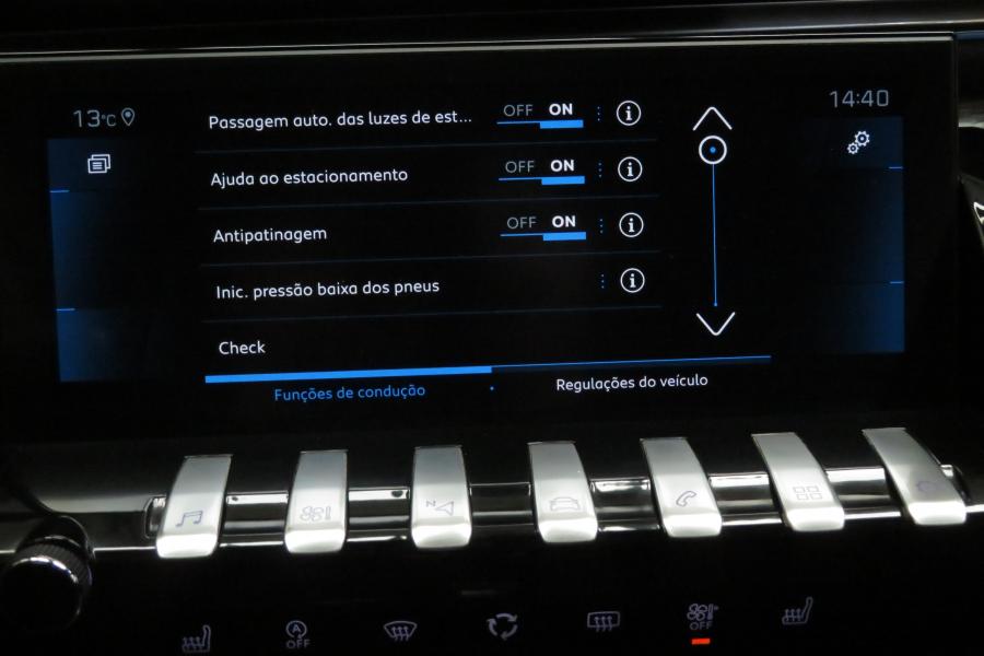 Peugeot 508 SW