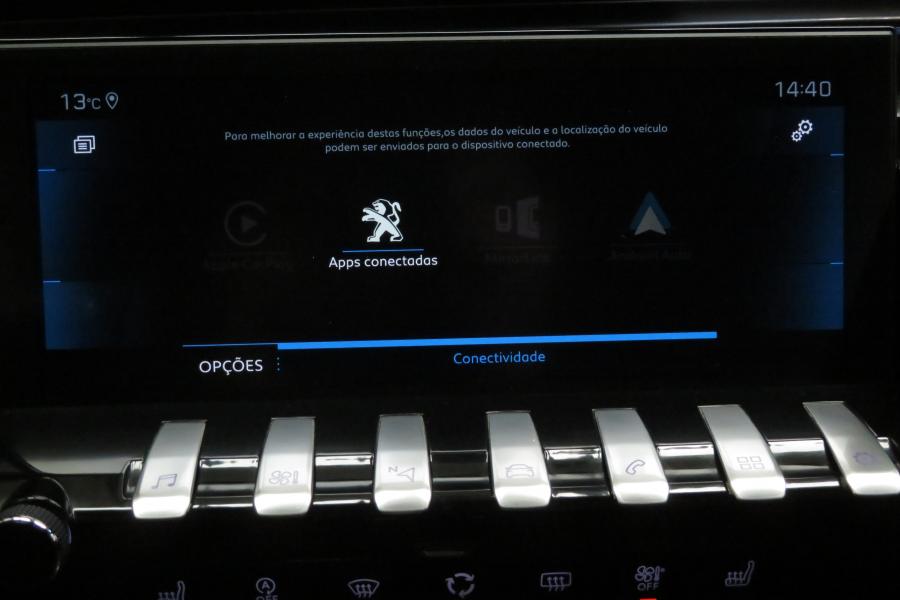 Peugeot 508 SW