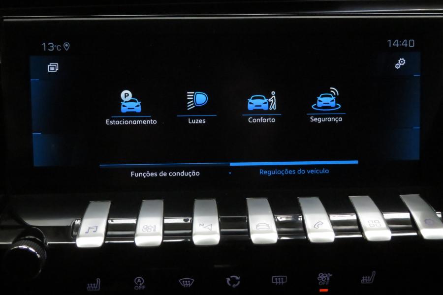 Peugeot 508 SW