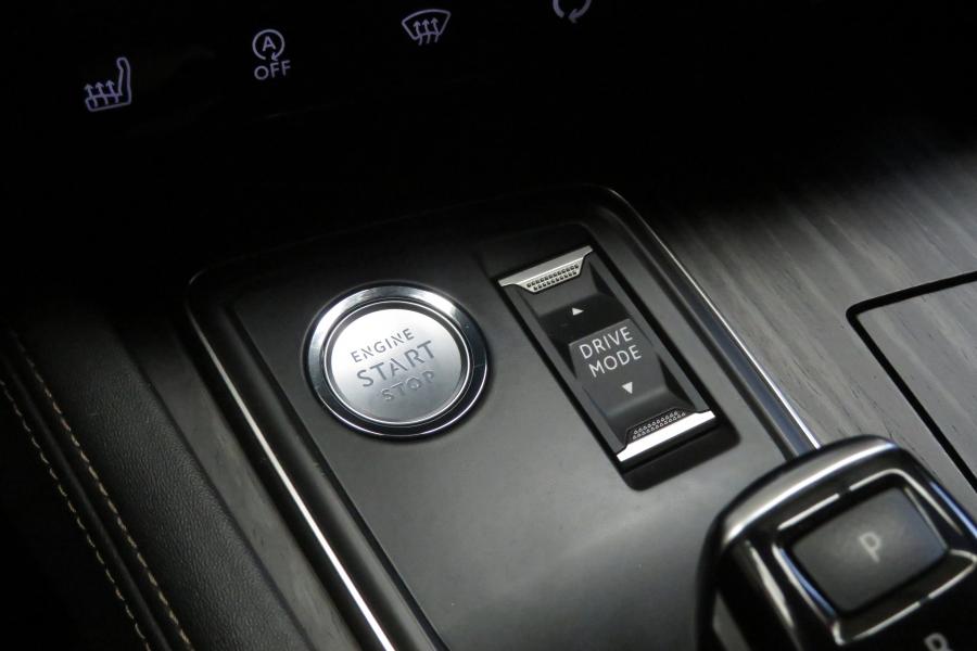 Peugeot 508 SW