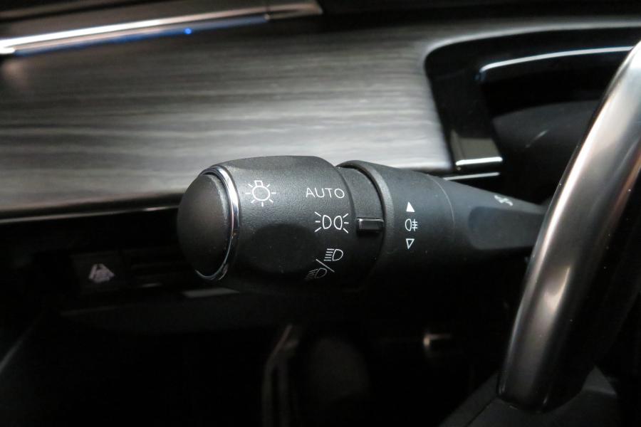 Peugeot 508 SW