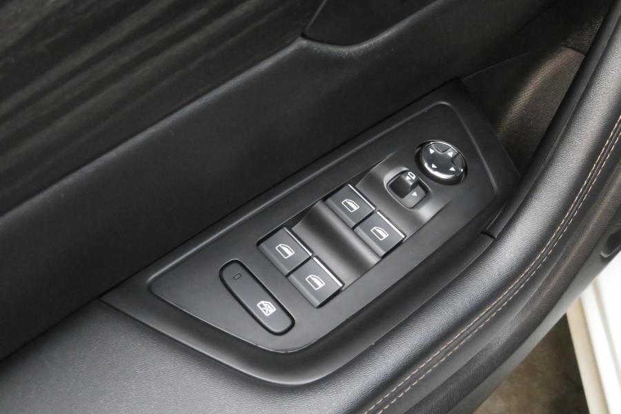 Peugeot 508 SW