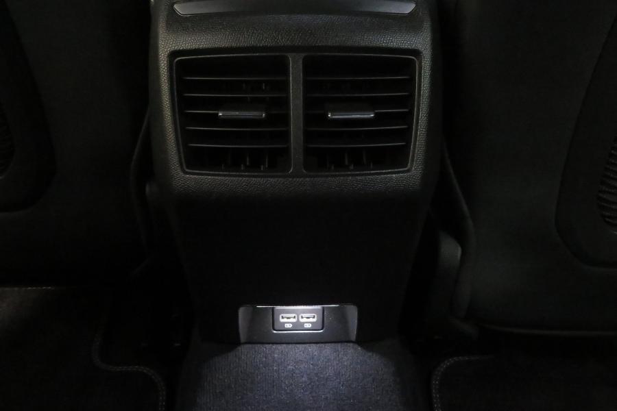 Peugeot 508 SW