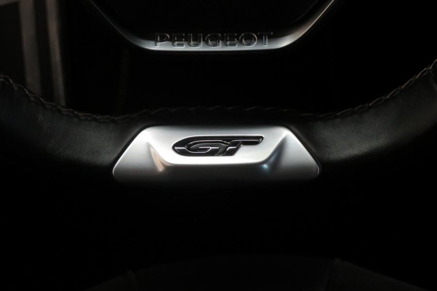 Peugeot 508 SW