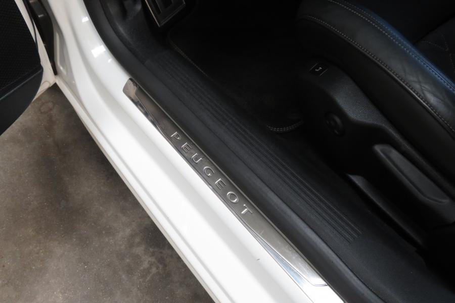Peugeot 508 SW