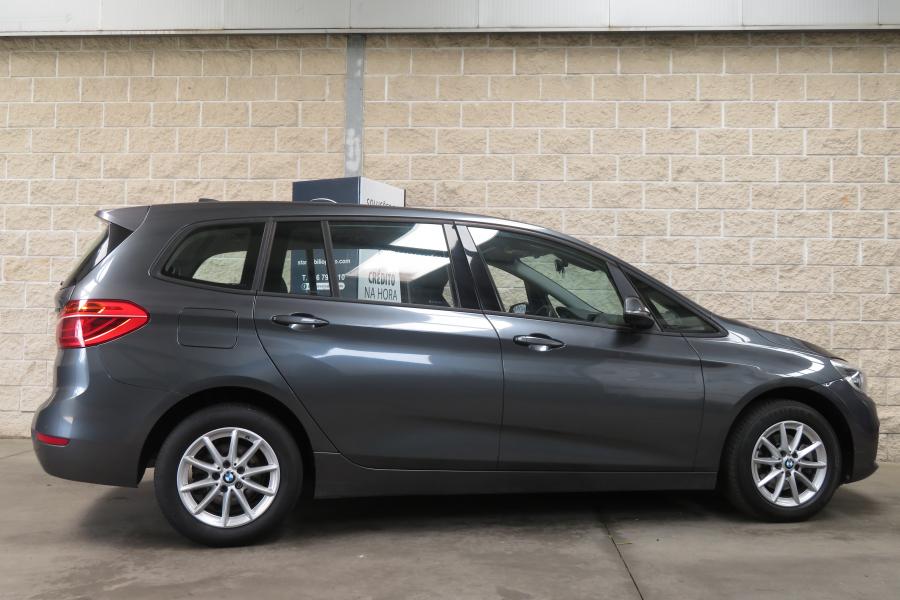 BMW 216 Gran Tourer