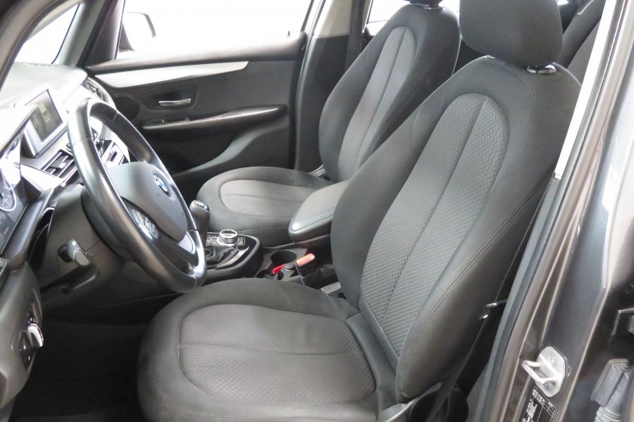 BMW 216 Gran Tourer